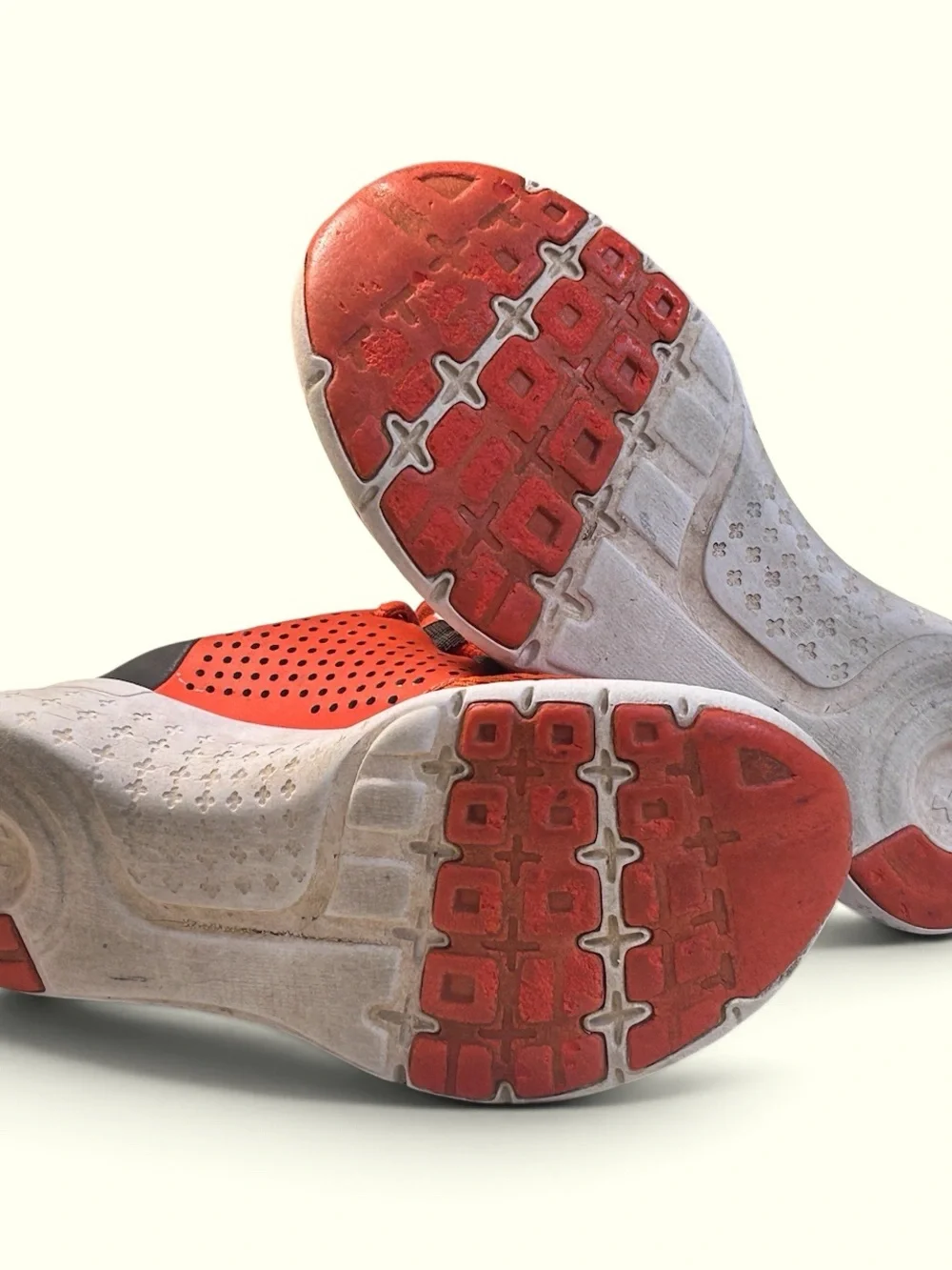 Under Armour comfortable kids